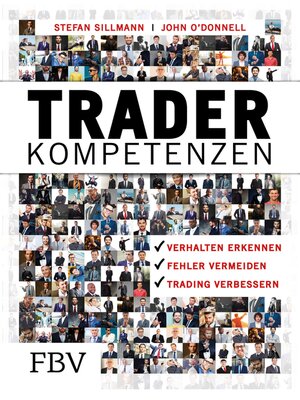 cover image of Trader-Kompetenzen